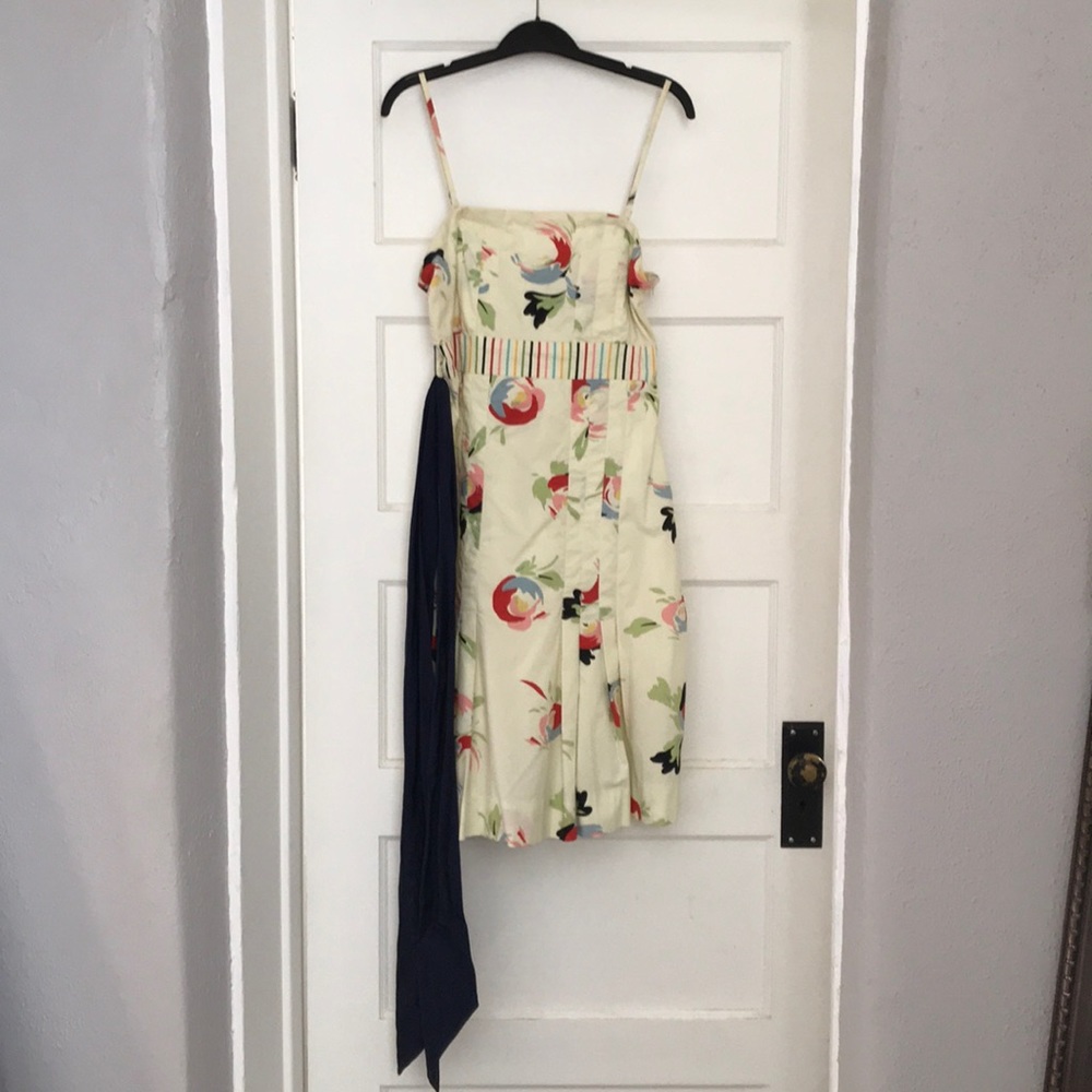 Anthropologie Maeve Dress